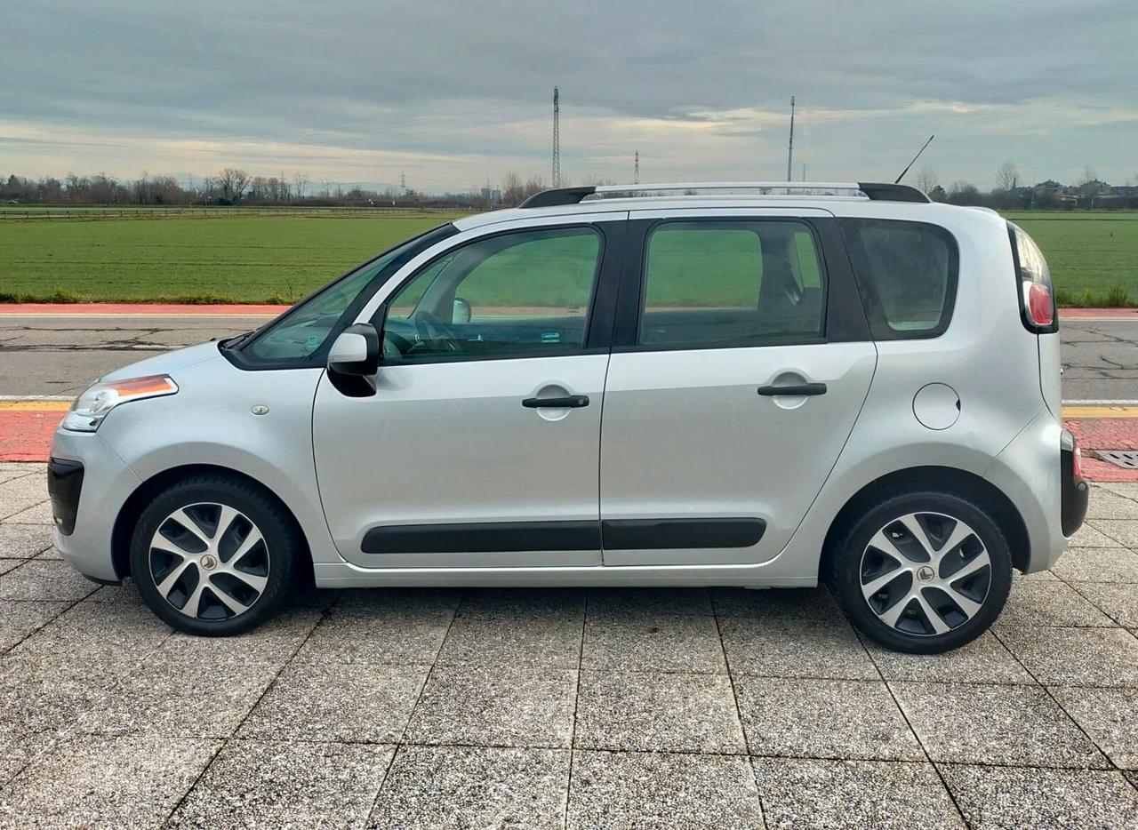 Citroen C3 Picasso C3 Picasso 1.6 HDi 90 Seduction