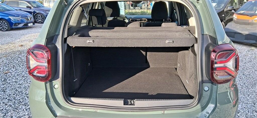 Dacia Duster 1.0 TCe GPL Extreme 4x2