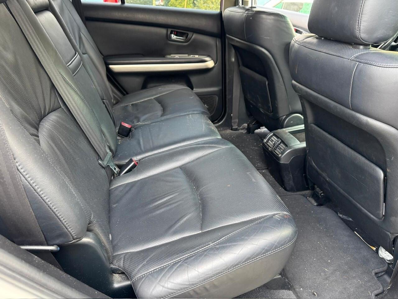 Lexus RX 400 Executive