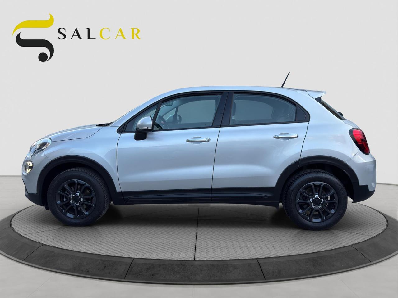 Fiat 500X 1.6 mjt 120cv Lounge 4x2 automatica 2021
