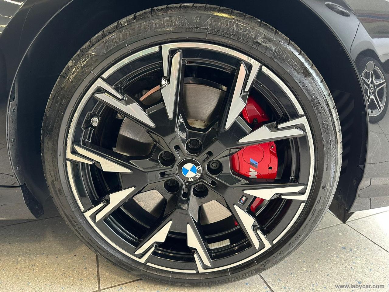 BMW 118d 5p. MSport Pro