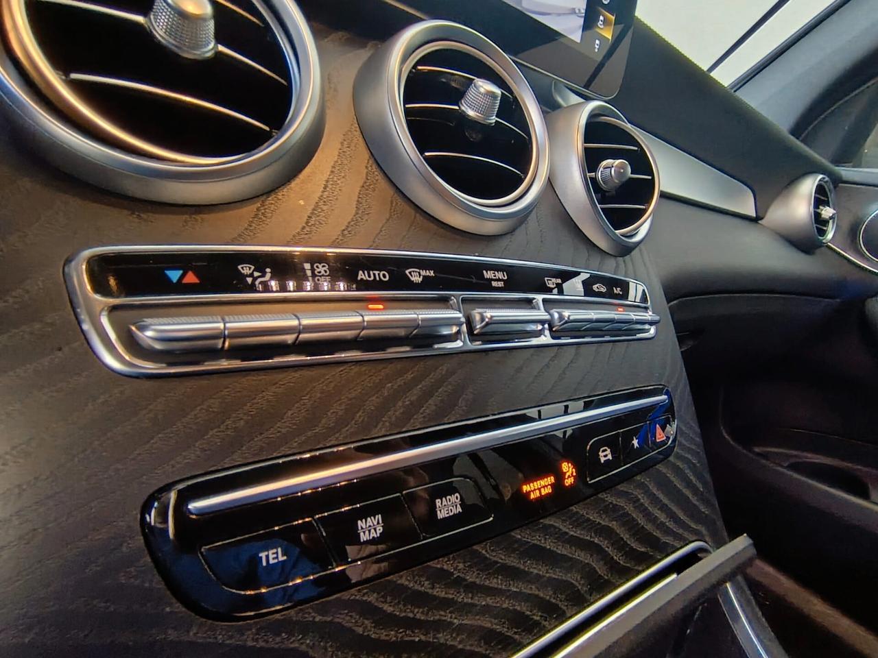 Mercedes-benz GLC 300 4Matic EQ-Boost Premium Plus