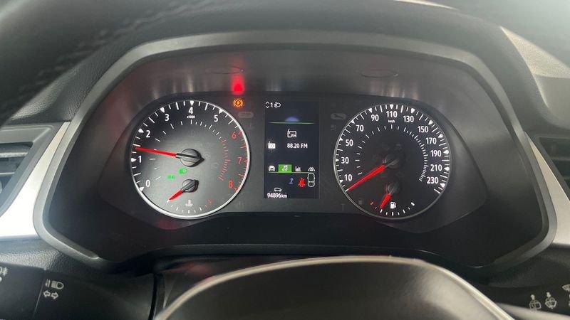 Renault Captur 1.0 TCe GPL Zen