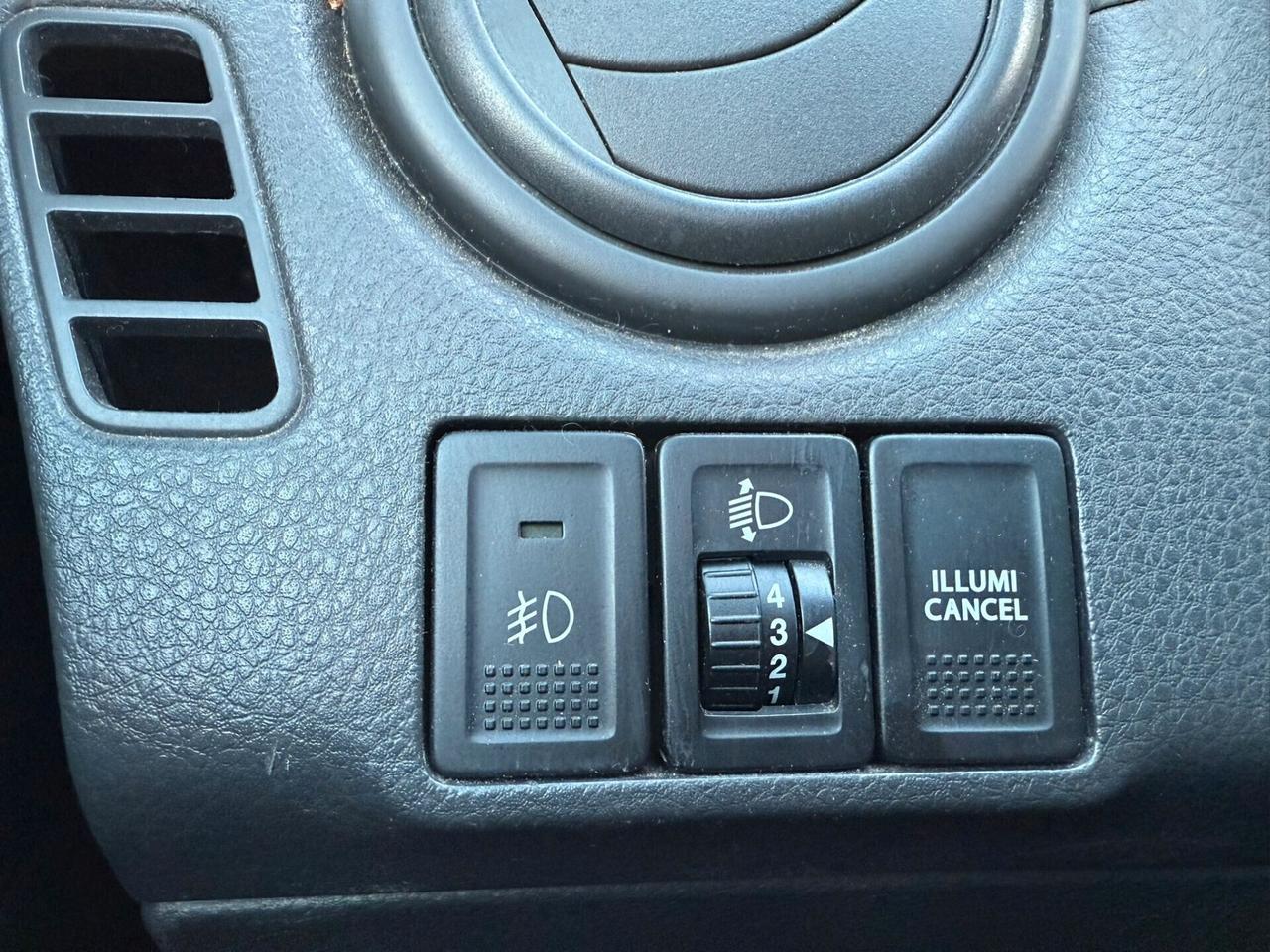 Fiat Sedici 1.6 16V 4x4 92.000KM GANCIO TRAINO