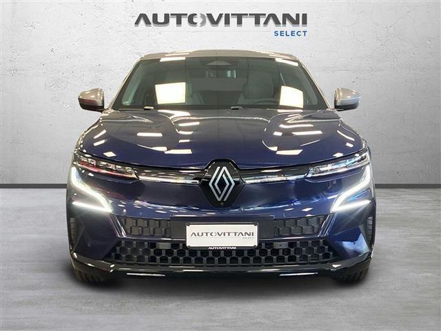 RENAULT Megane E-Tech Techno EV60 220cv AC22