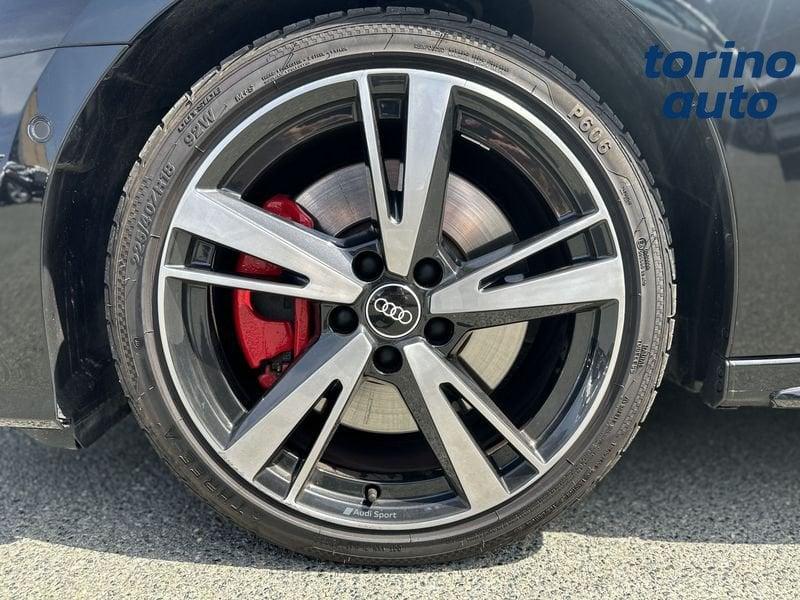 Audi A3 Sportback 45 TFSI e S tronic S line Edition * TETTO APRIBILE *