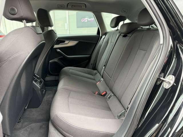 Audi A4 A4 V 2016 Avant Avant 40 2.0 tdi Sport quattro 190cv s-tronic