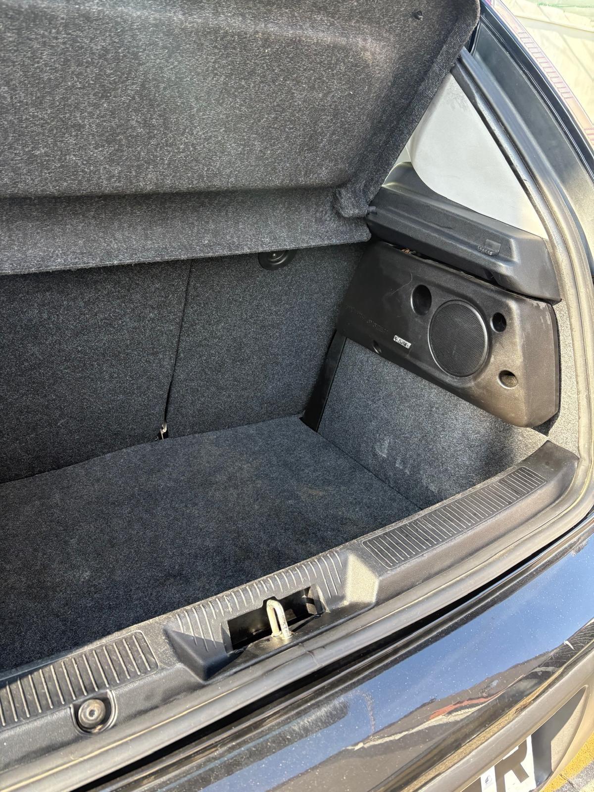 Fiat Punto Evo 1.4 77 cv GPL Tetto apribile