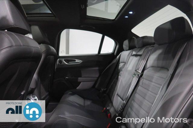 ALFA ROMEO Giulia Giulia 2.2 Turbo Diesel 210cv AT8 Q4 Veloce My24