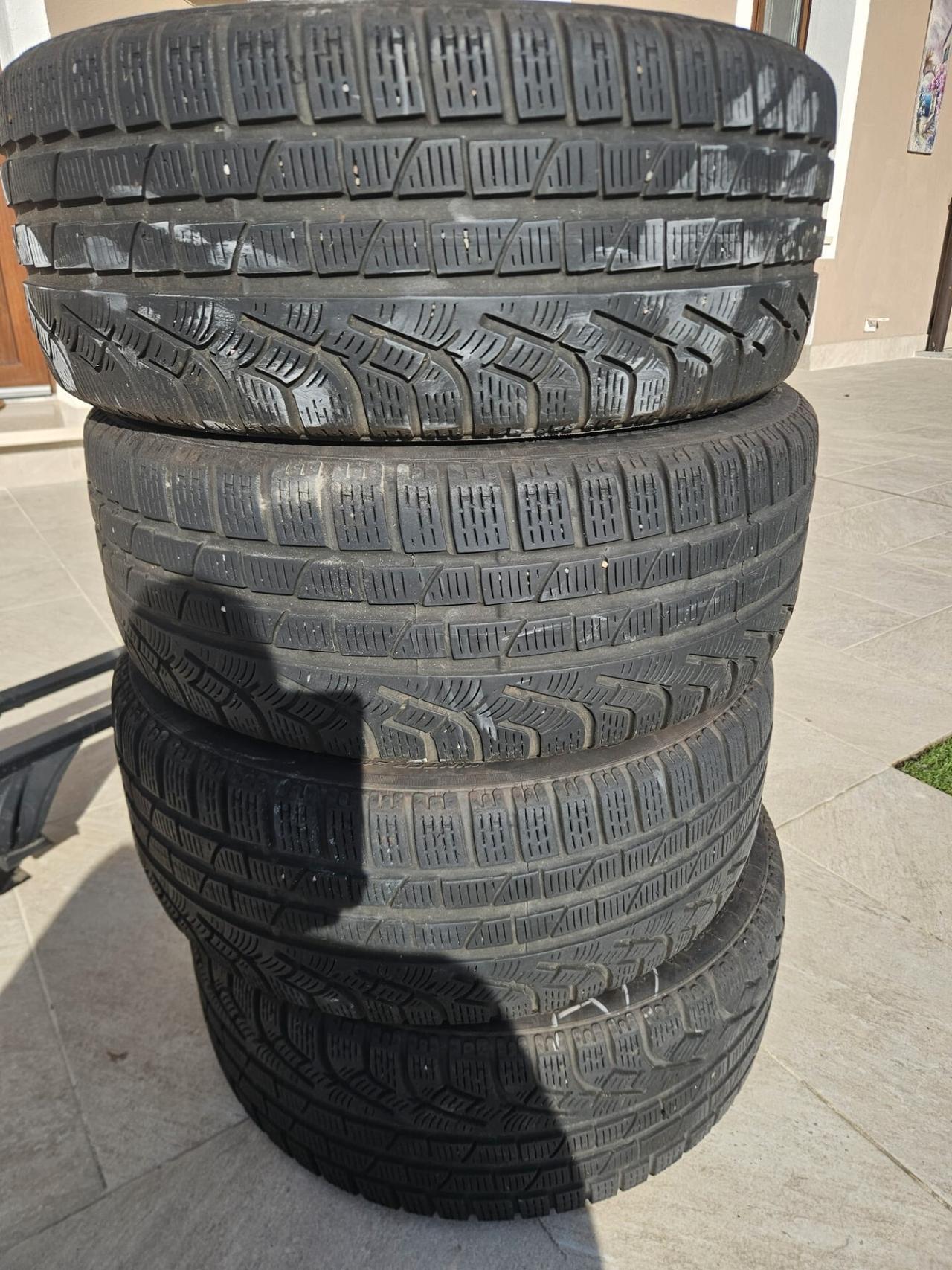 Fiat Tipo 1.3 Mjt S&S 5 porte Lounge