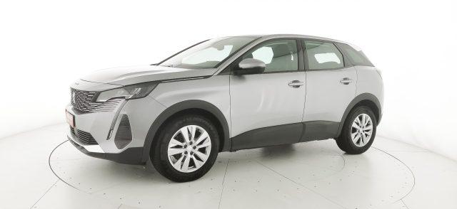 PEUGEOT 3008 BlueHDi 130 S&S Active Business