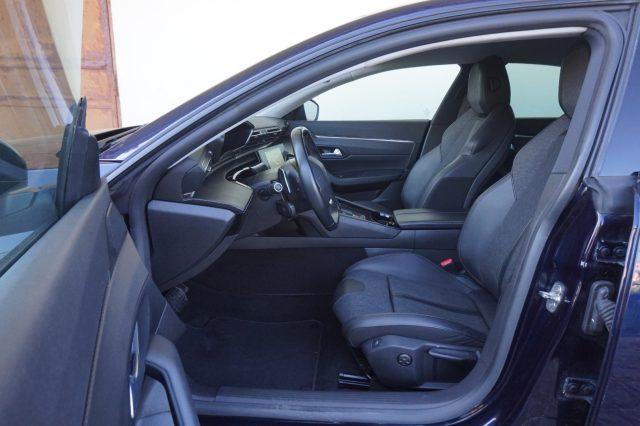 PEUGEOT 508 BlueHDi 130 Stop&Start EAT8 Allure Pack