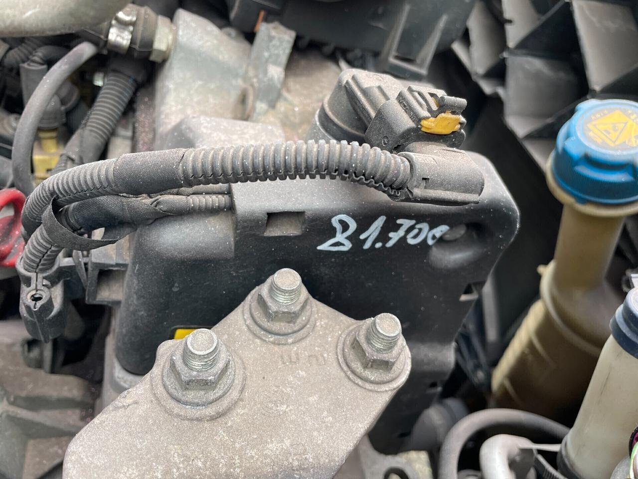 Fiat Panda 1.2 Dynamic Natural Power