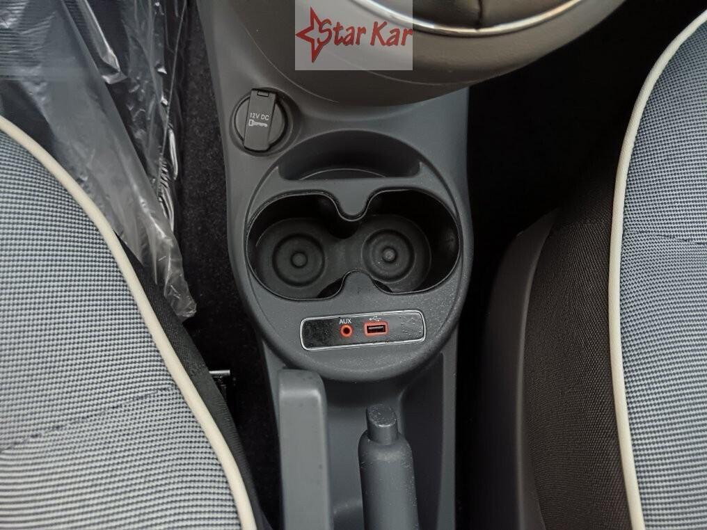 Fiat 500 1.3 Multijet 95 CV Lounge