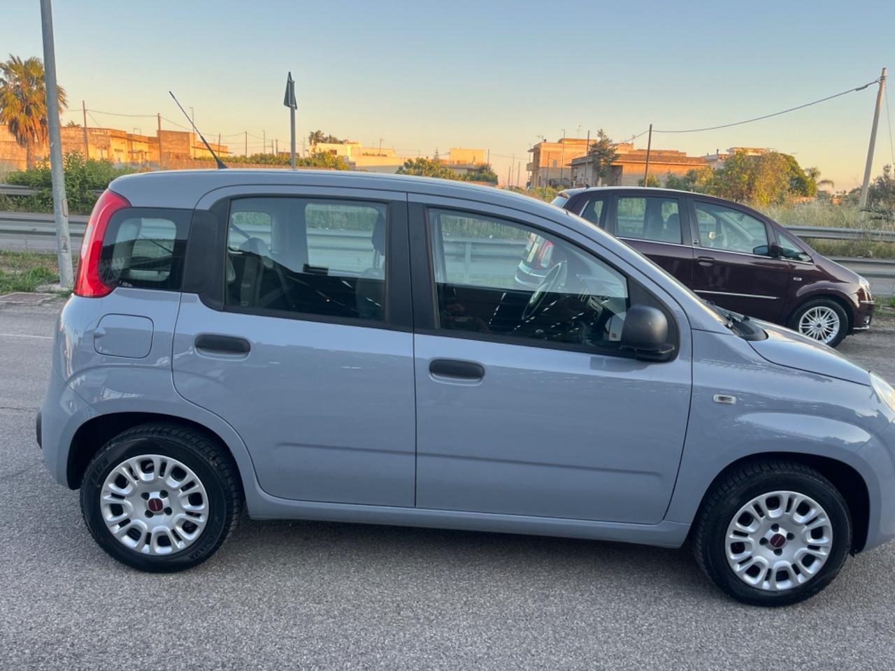 Fiat Panda 1.2 Lounge Unipro 2018