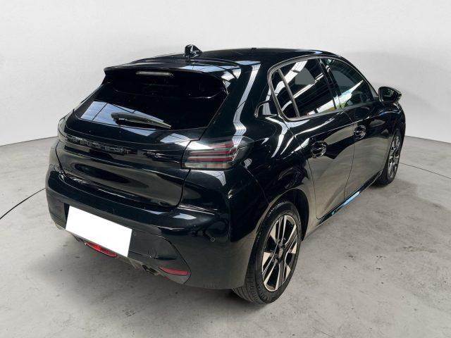 PEUGEOT 208 208 PureTech 100 Stop&Start 5 porte Allure
