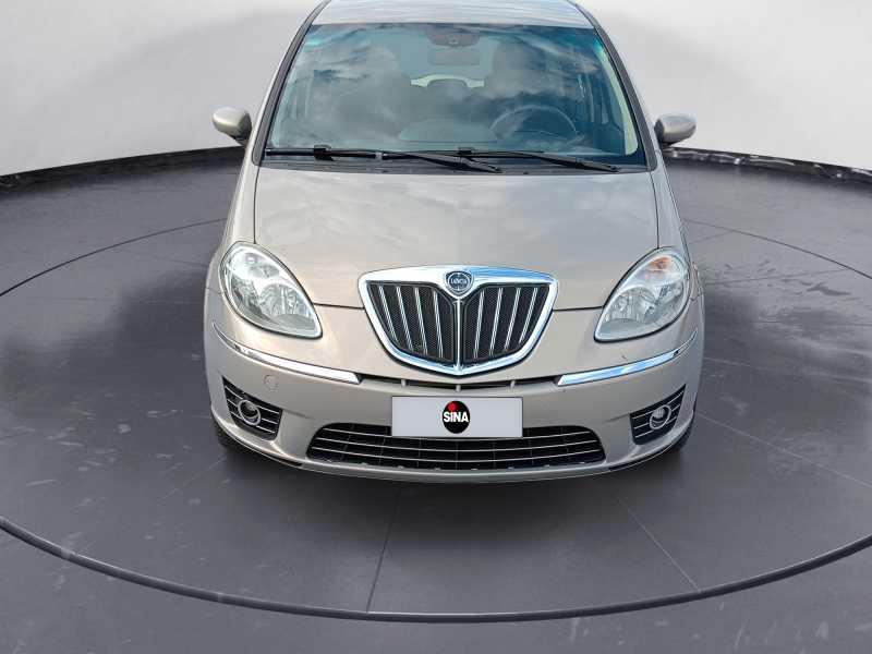 LANCIA Musa - Musa 1.4 16V Oro DFN gpl