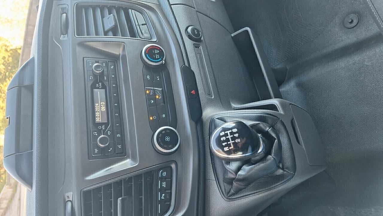 Ford Transit 350 L3H2 2.0TDCiEcoBlue 170 RWD