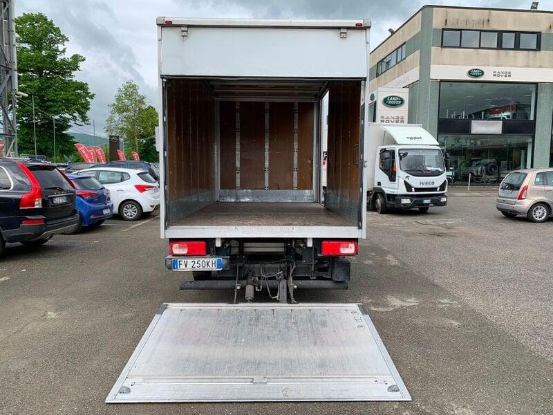Volkswagen Crafter Crafter 35 2.0 TDI 140CV PL-SL-TA Furgone