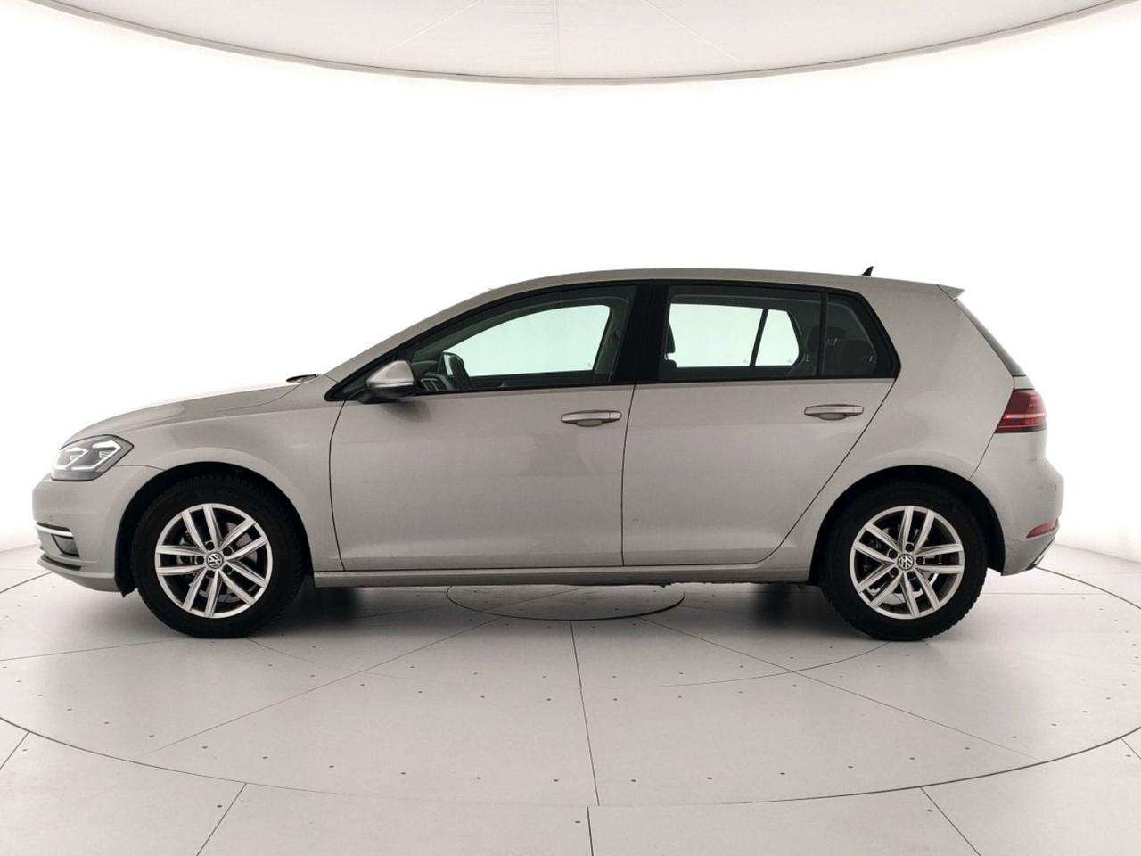 Volkswagen Golf 2.0 tdi 1st edition style 150cv dsg