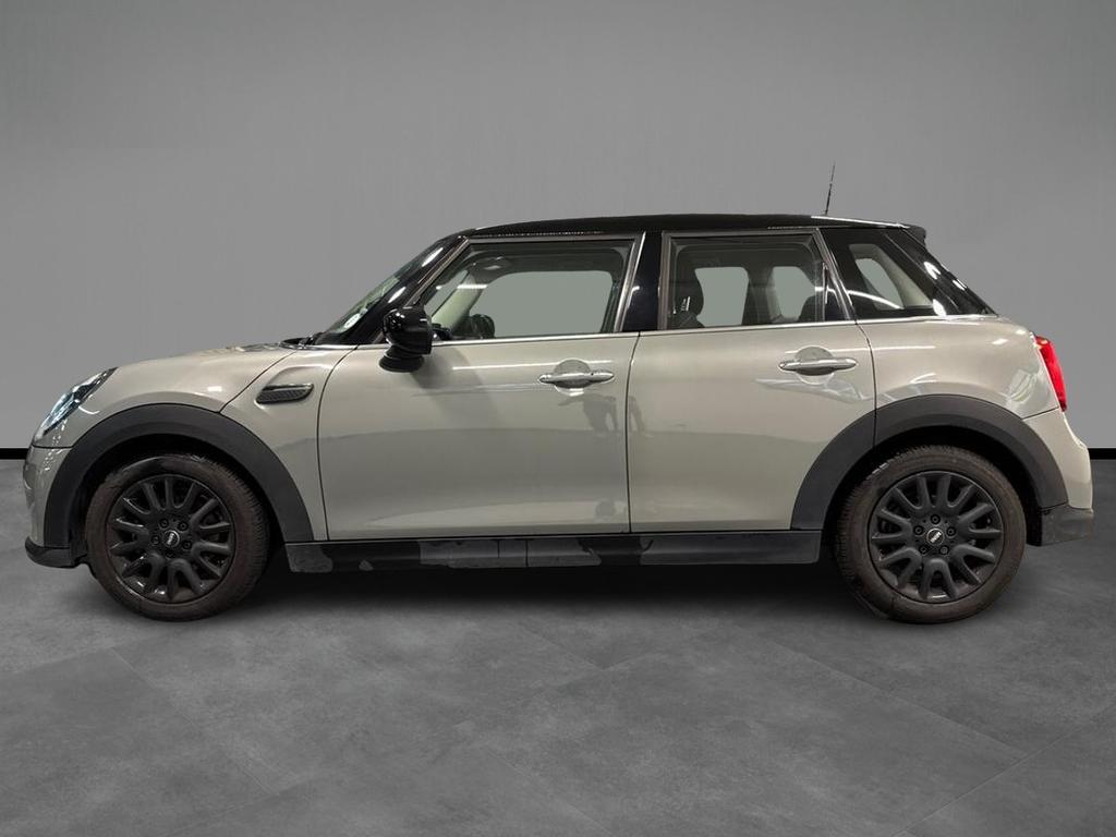 Mini Cooper 1.5 TwinPower Turbo Cooper