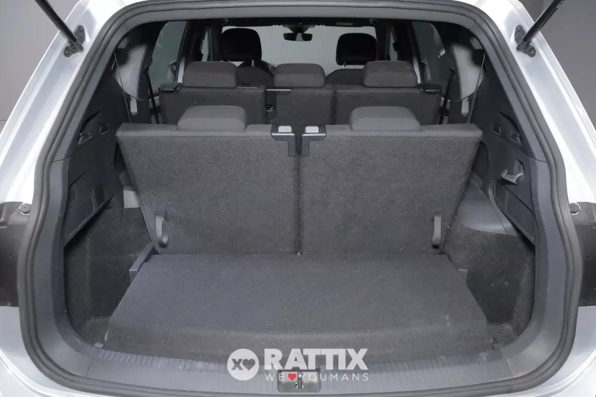 SEAT Tarraco 1.5 TSI 150CV Style DSG 7p.ti