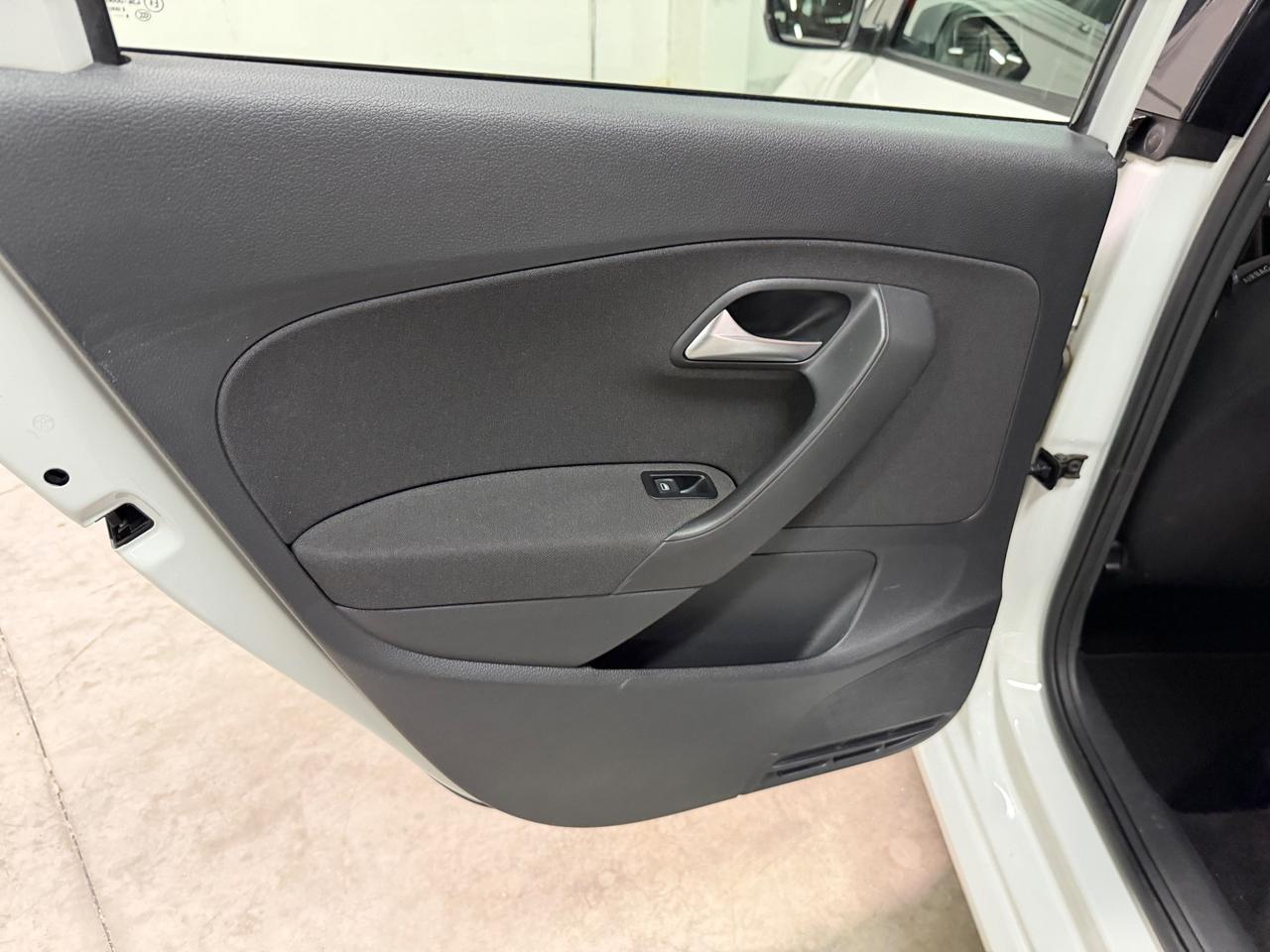 Volkswagen Polo 1.4 TDI 5p. Trendline BlueMotion Technology