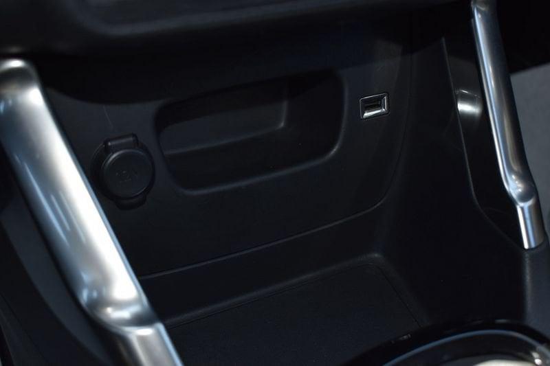 Citroën C3 Aircross C3 Aircross PureTech 110 S&S Shine