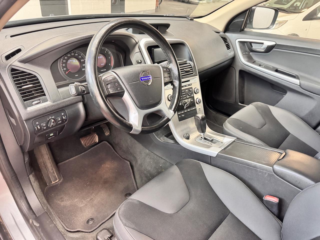 Volvo XC 60 XC60 D3 AWD