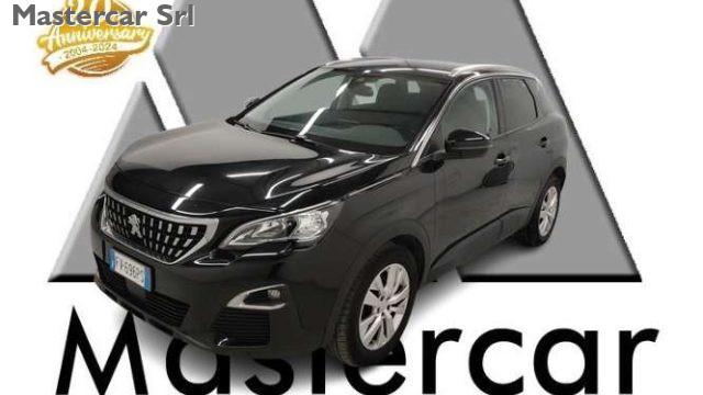 PEUGEOT 3008 DISTRIBUZIONE OK 1.5 bluehdi TG : FV696PS