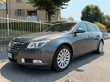 Opel Insignia 1.6 Turbo 180CV Sports Tourer Elective