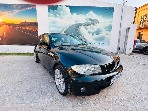 BMW Serie 1 BMW serie 118d Futura