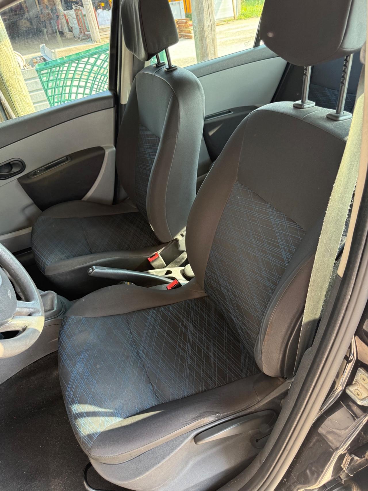 Renault Clio Diesel 1.5 DCi Unipropritario Neopatentati