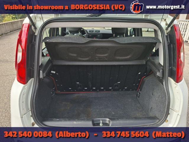 FIAT Panda 1.3 MJT S&S Pop (OK NEOPATENTATI)
