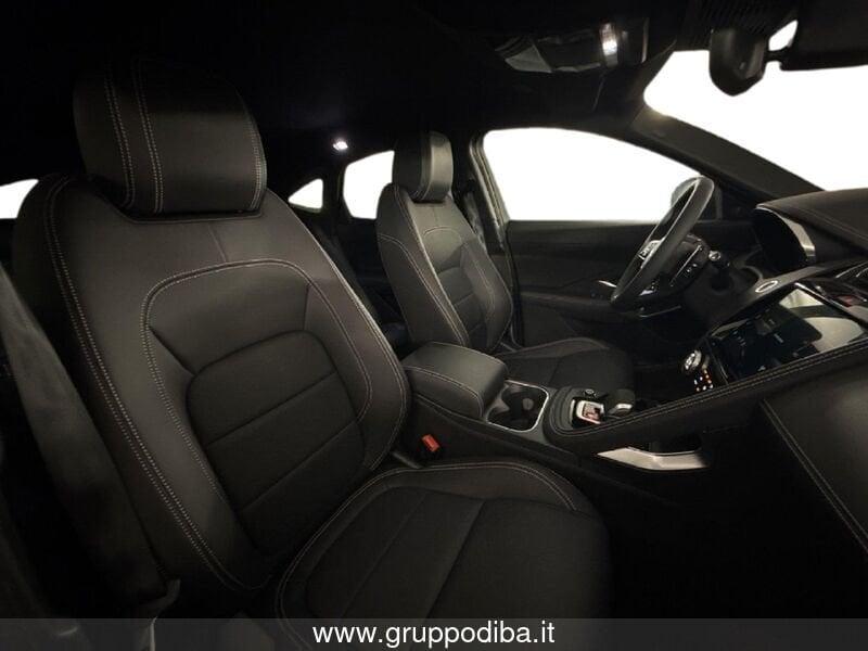 Jaguar E-Pace D MHEV(2.0D I4 163CV AWD Auto) R-DYN.S