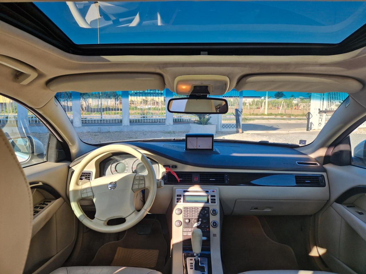 Volvo S80 2.4 D5 185 CV aut. Executive