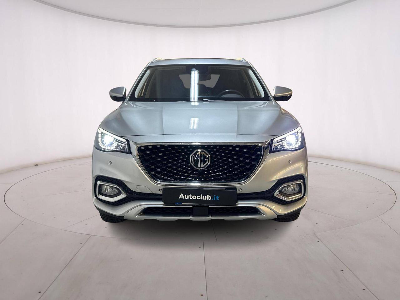 Mg HS EHS 1.5 t-gdi phev Exclusive