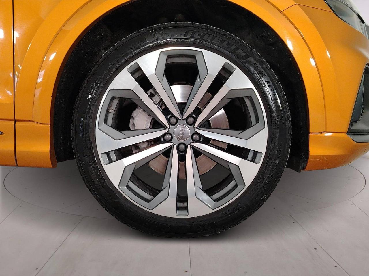 Audi Q8 50 3.0 tdi mhev Sport quattro