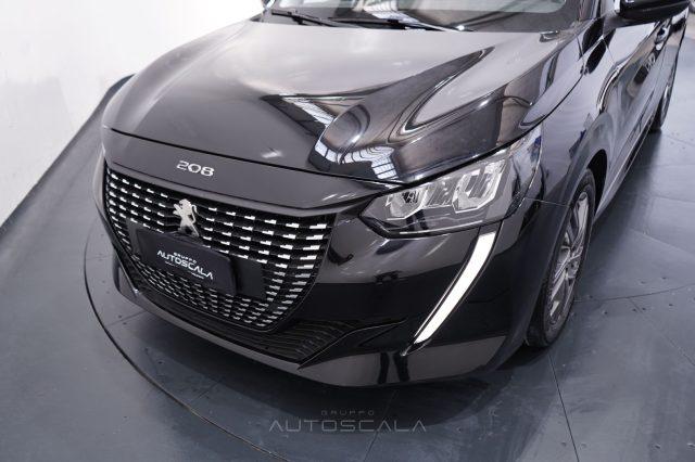 PEUGEOT 208 1.5 BlueHDi 100cv S&S 5 porte Active Pack