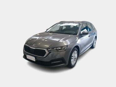 SKODA OCTAVIA WAGON 2.0 TDI EVO 85KW EXECUTIVE DSG