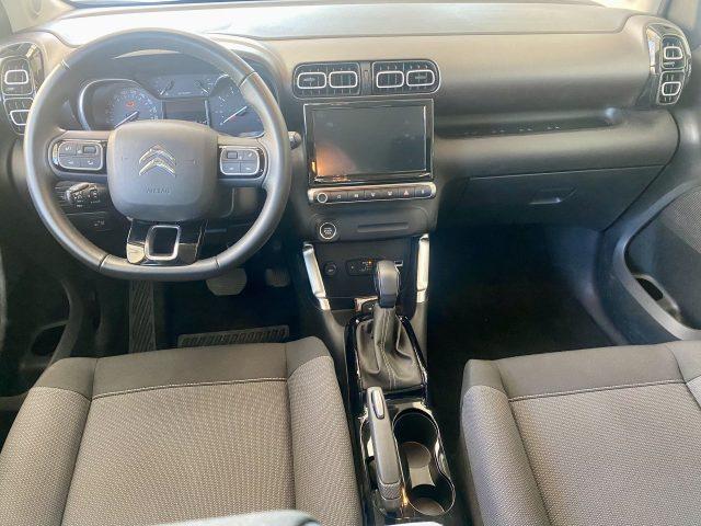 CITROEN C3 Aircross PureTech 130 S&S EAT6 Max