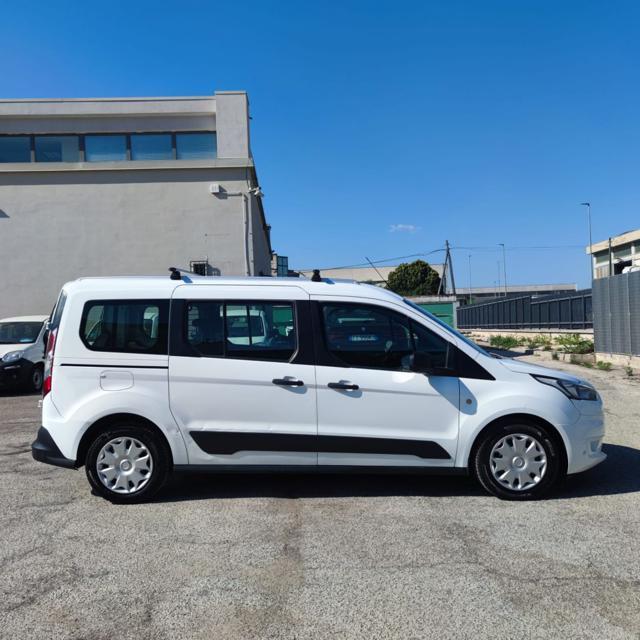 FORD TRANSIT CONNECT 230L2H1 1.5 TDCI FURG.N1 5 P-2021