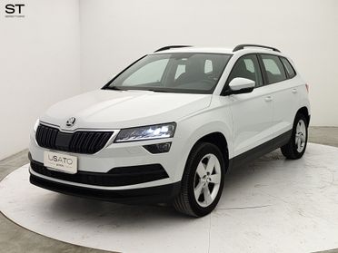 SKODA Karoq - Karoq 1.6 TDI SCR Ambition
