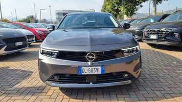 OPEL Astra 1.2 Turbo 110 CV Elegance