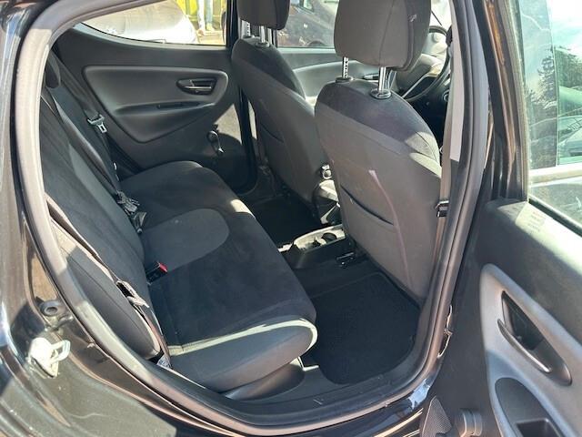 Lancia Ypsilon 1.2 69 CV 5 porte GPL Ecochic Gold,Uniprop, Ok Neopatentati!!