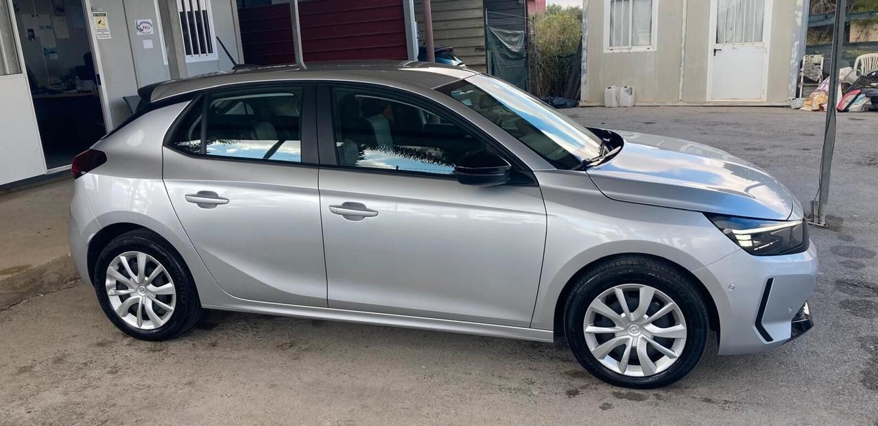 Opel Corsa 1.2 Edition