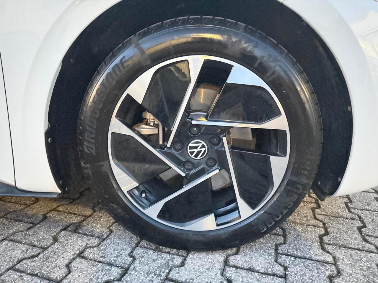 Volkswagen ID.3 58 kWh Life