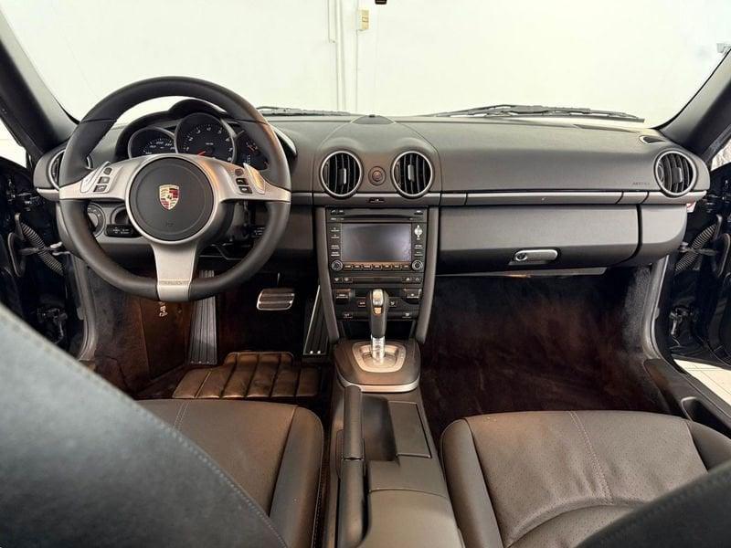 Porsche Cayman Cayman 2.9
