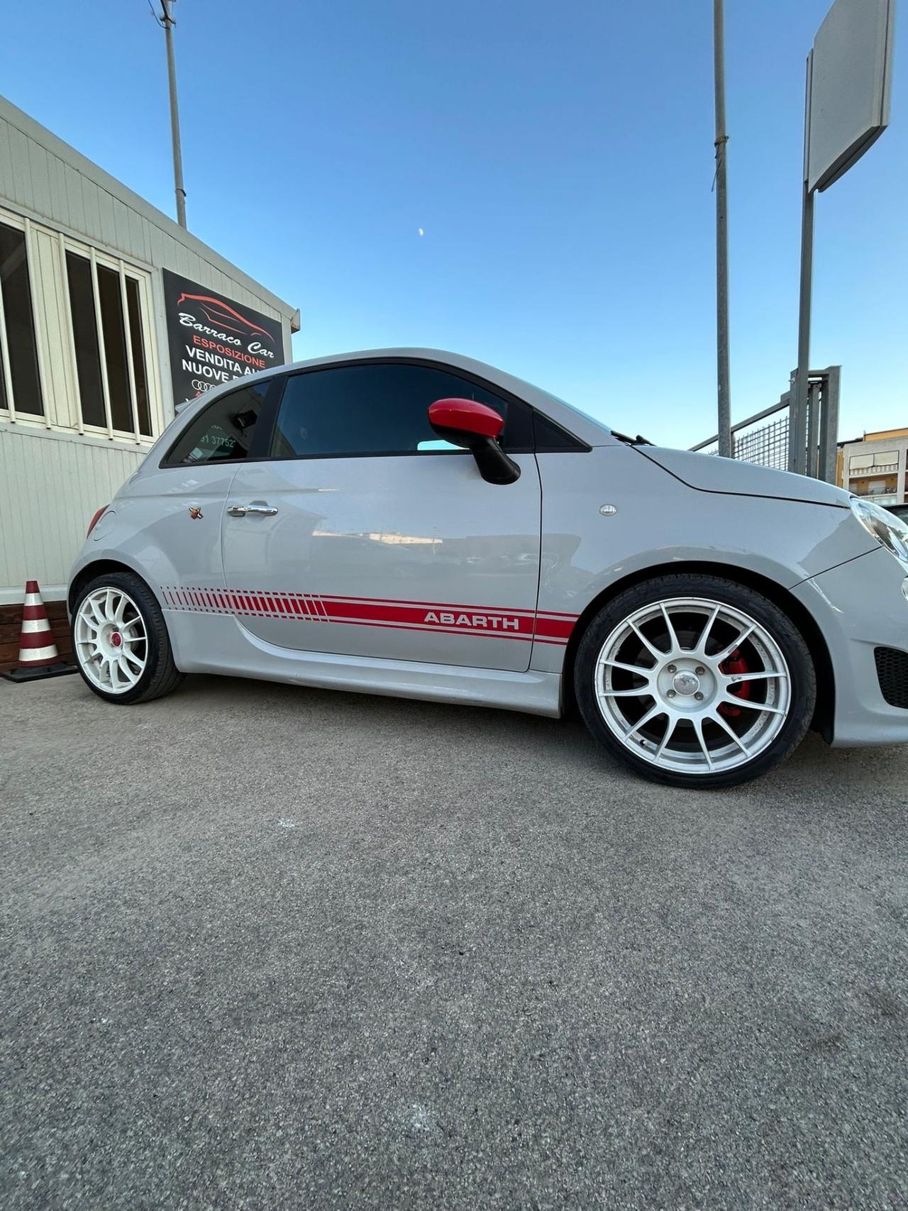 500 abarth