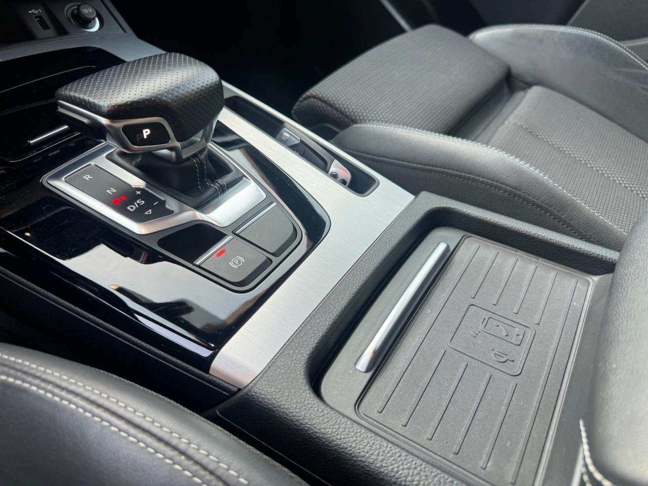 Audi Q5 SPB 40 TDI quattro S tronic line plus